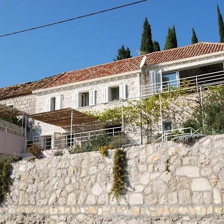 Villa Tony Orašac Zewnętrze zdjęcie