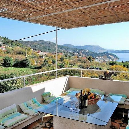 Villa Tony Orašac Zewnętrze zdjęcie