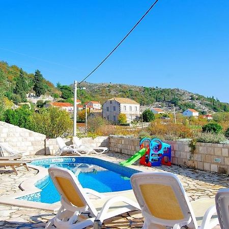 Villa Tony Orašac Zewnętrze zdjęcie