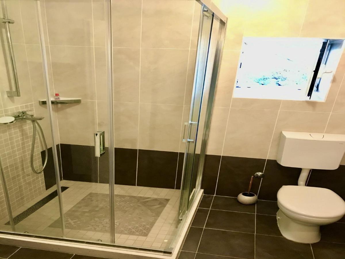 Villa Tony Orašac Zewnętrze zdjęcie