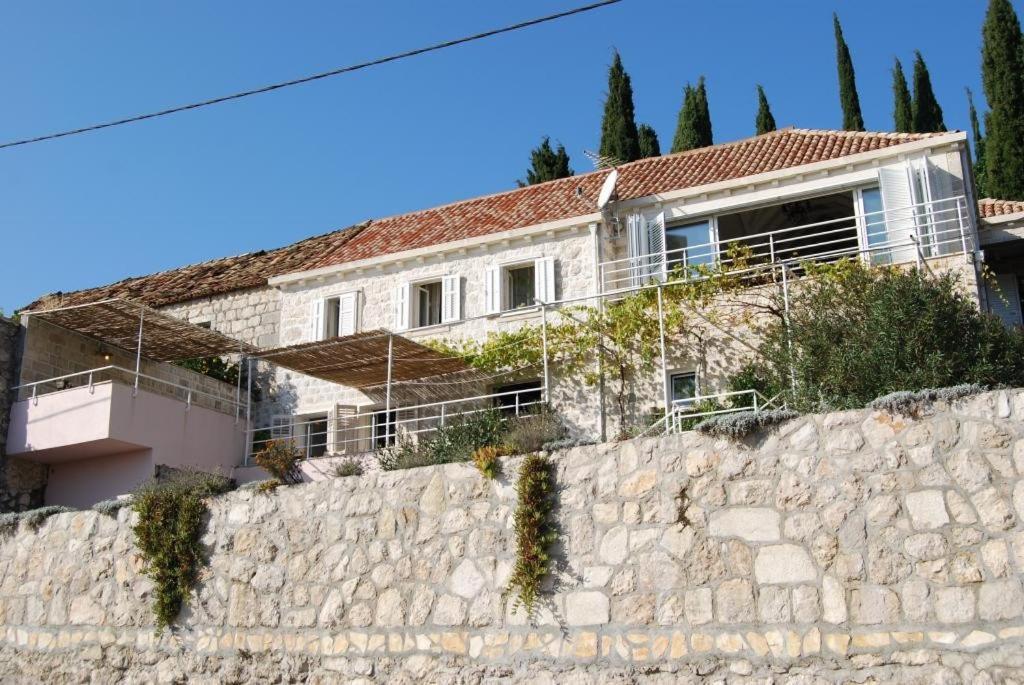 Villa Tony Orašac Zewnętrze zdjęcie