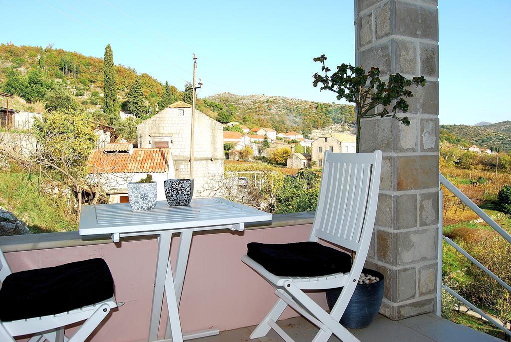 Villa Tony Orašac Pokój zdjęcie