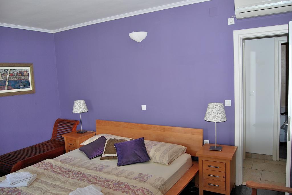 Villa Tony Orašac Pokój zdjęcie
