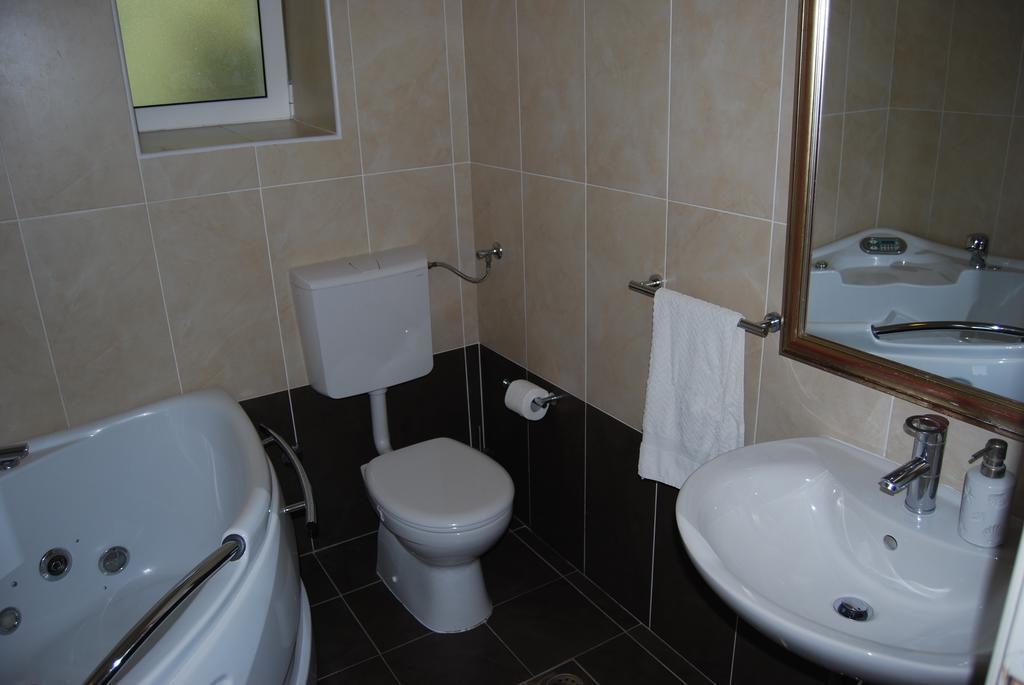 Villa Tony Orašac Zewnętrze zdjęcie