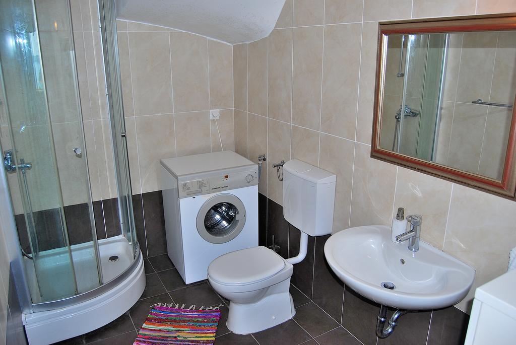 Villa Tony Orašac Zewnętrze zdjęcie