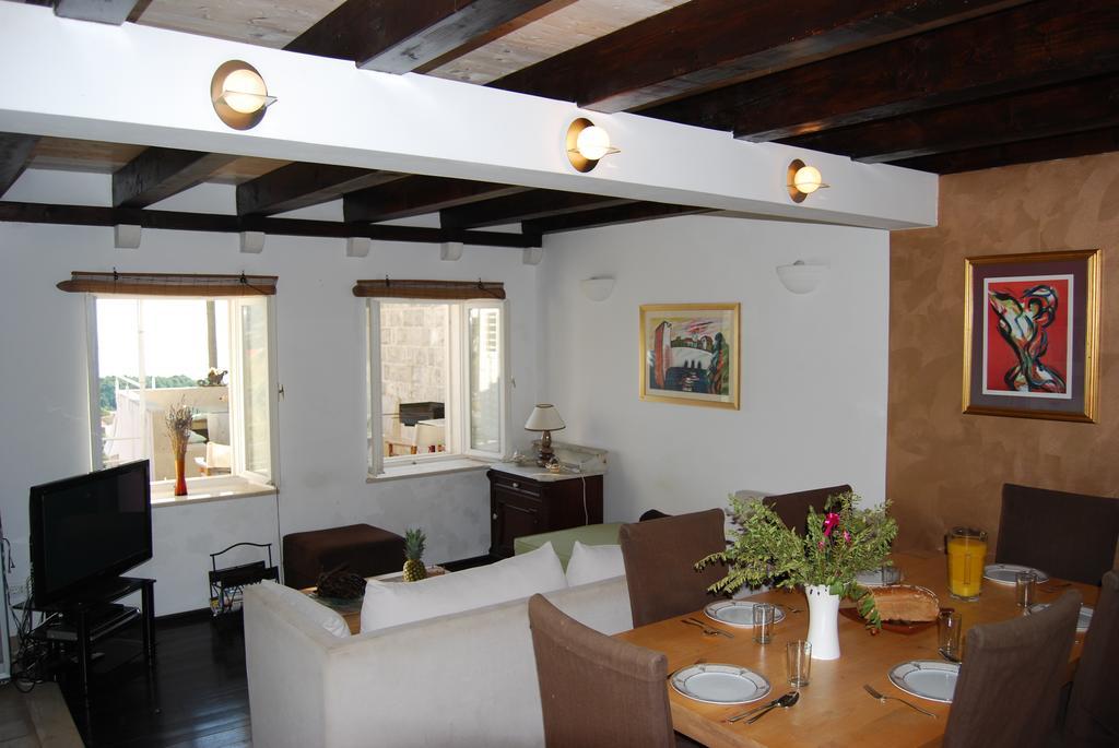 Villa Tony Orašac Pokój zdjęcie