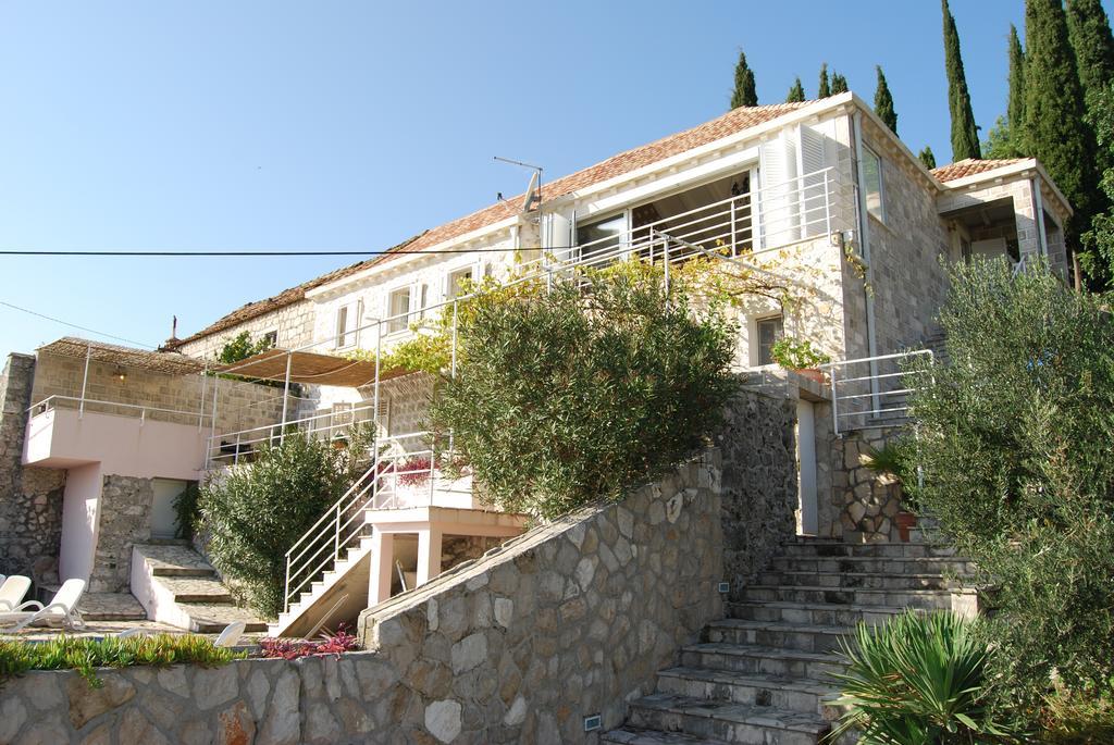 Villa Tony Orašac Pokój zdjęcie