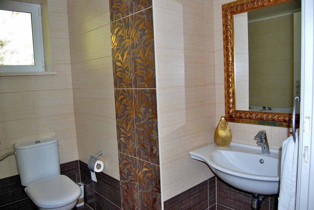 Villa Tony Orašac Zewnętrze zdjęcie