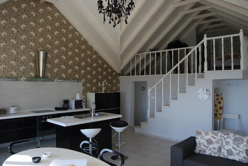 Villa Tony Orašac Zewnętrze zdjęcie