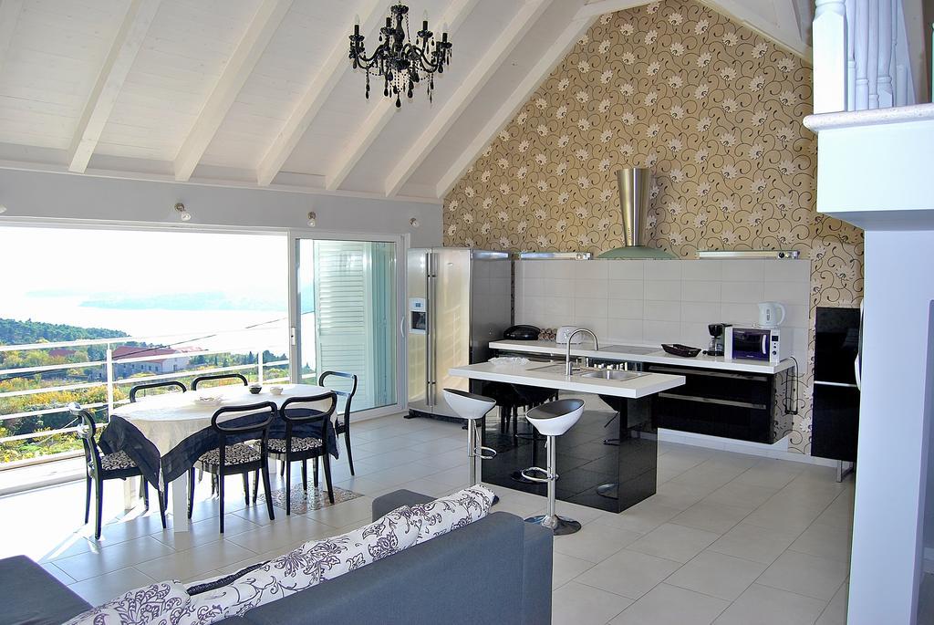 Villa Tony Orašac Zewnętrze zdjęcie